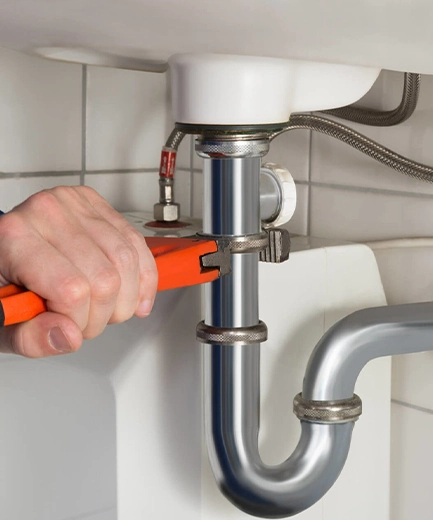 Plumbing Works