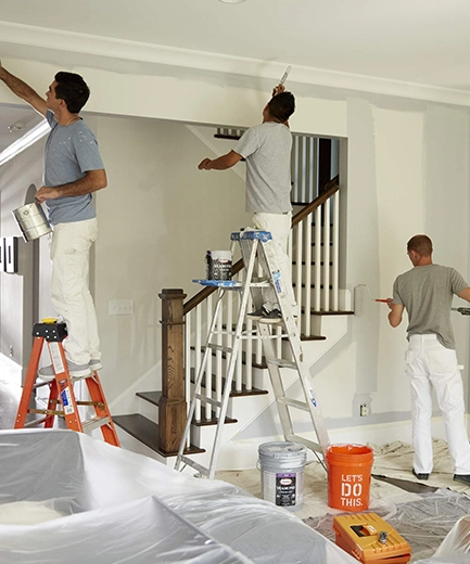 Painting Works