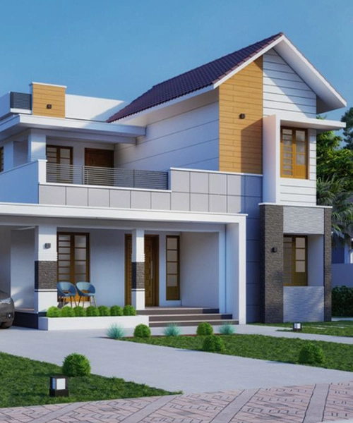 Budget-Friendly Homes