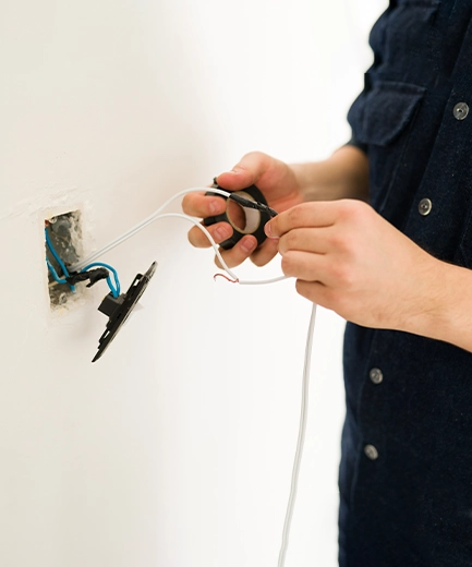Electrical Works