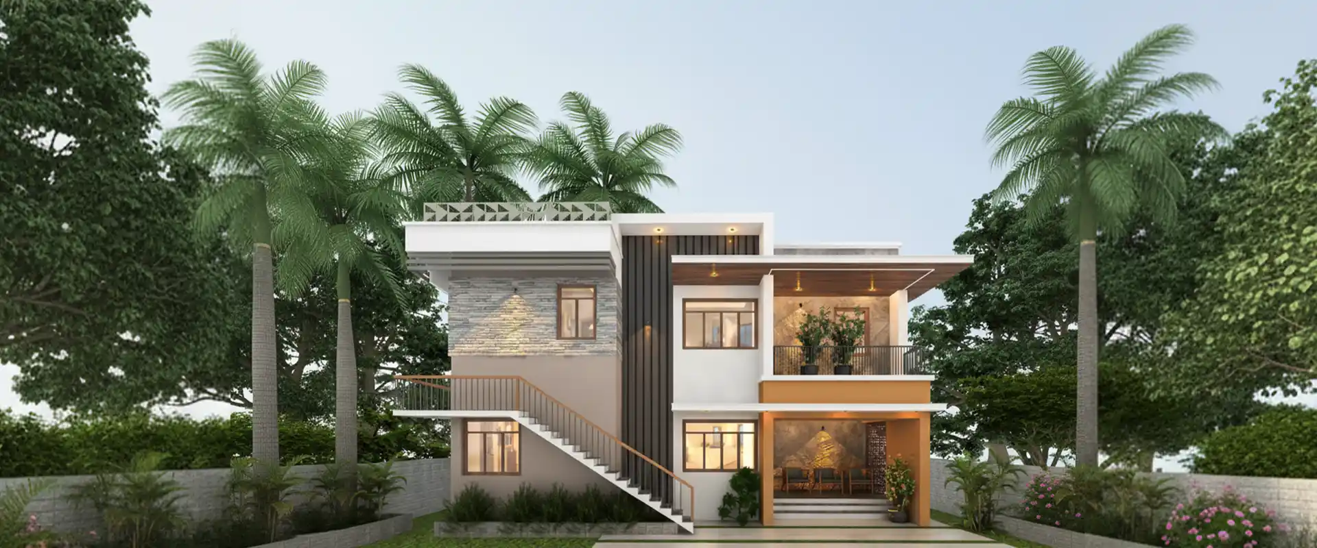 Building Dreams, Step by Step